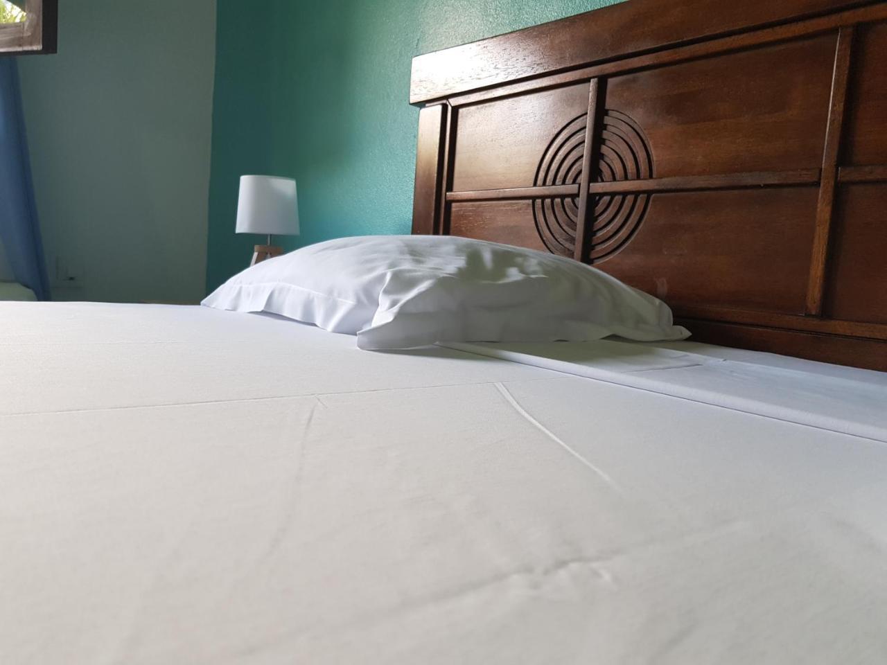 Hotel La Marmotte Matoury Kültér fotó
