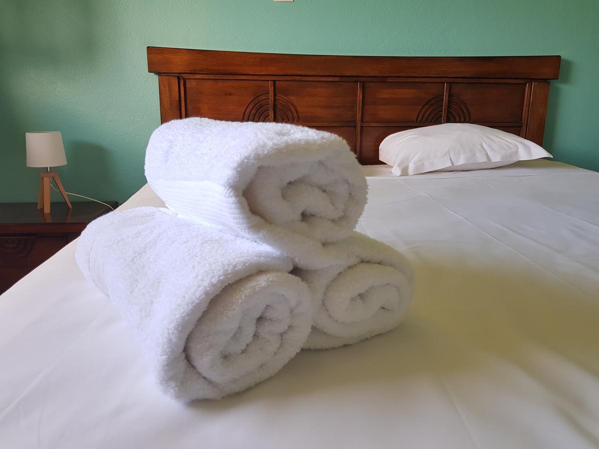 Hotel La Marmotte Matoury Kültér fotó
