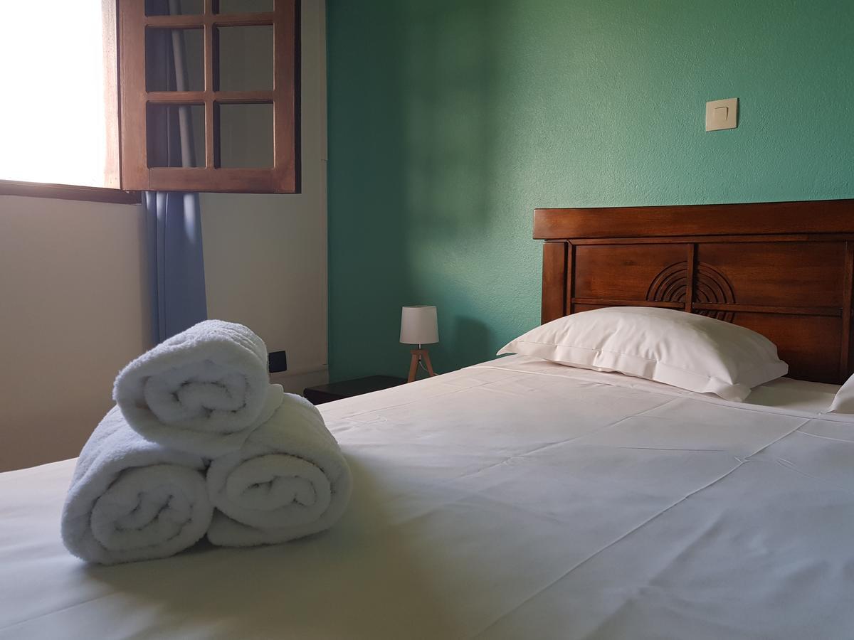 Hotel La Marmotte Matoury Kültér fotó
