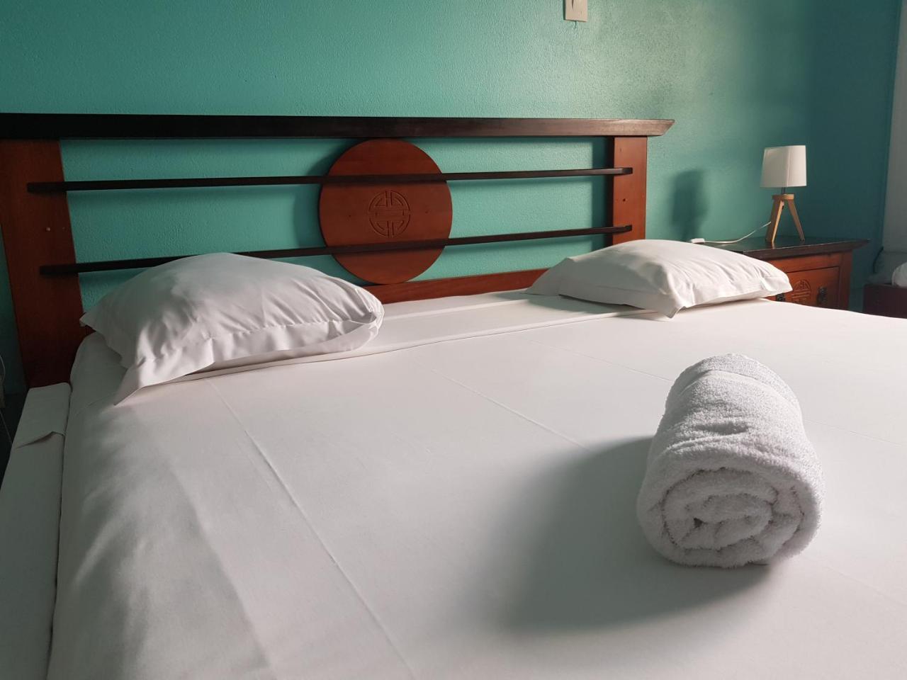 Hotel La Marmotte Matoury Kültér fotó